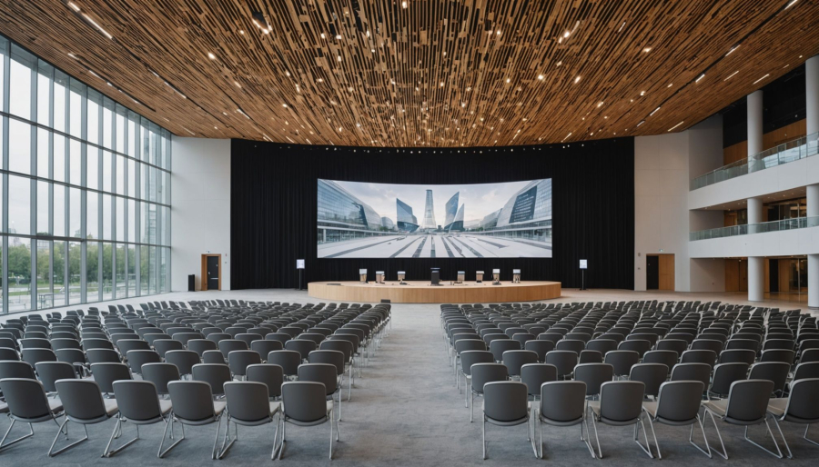 Tendances 2026 des événements professionnels en france